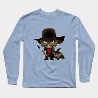 Little Creeper Long Sleeve T-Shirt